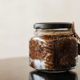 Витаминная паста